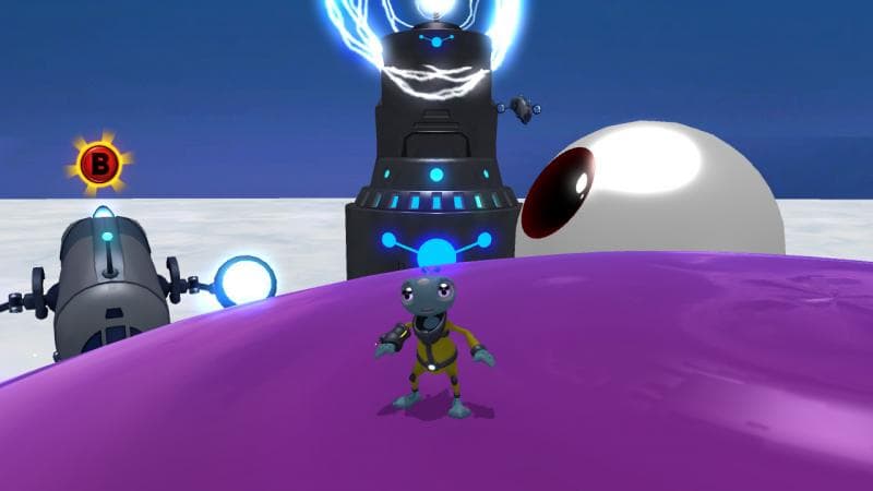 The Maw Steam CD Key