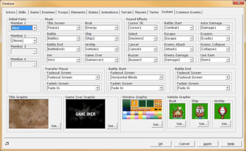 RPG Maker 2000 Steam CD Key
