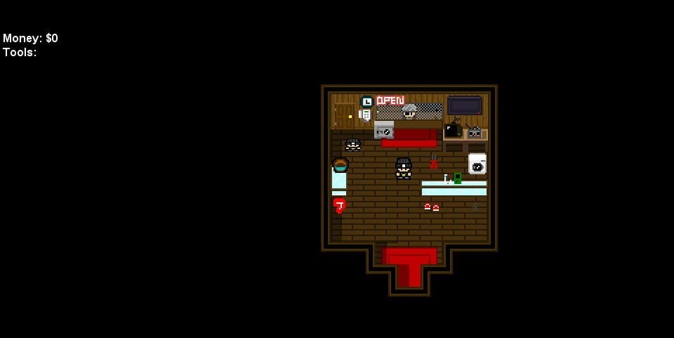 Mini Thief PC Steam CD Key