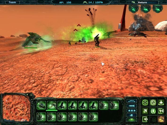 Ground Control 2: Operation Exodus Special Edition GOG CD Key