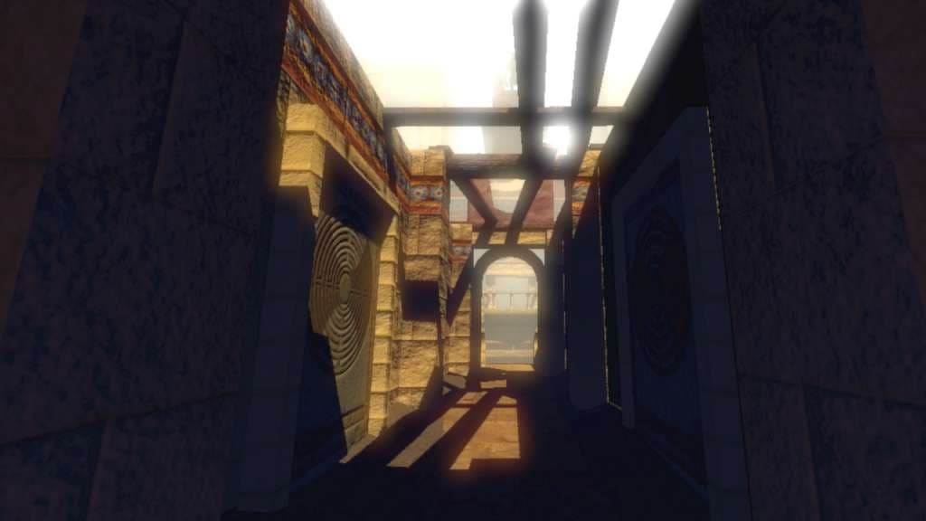 Depths of Fear: Knossos Steam CD Key