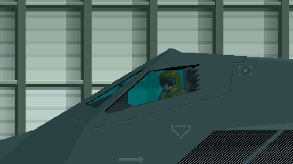 F-117A Nighthawk Stealth Fighter 2.0 Steam CD Key