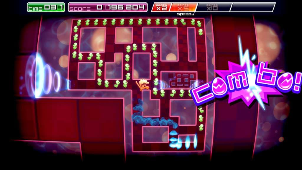 Pix The Cat Steam CD Key