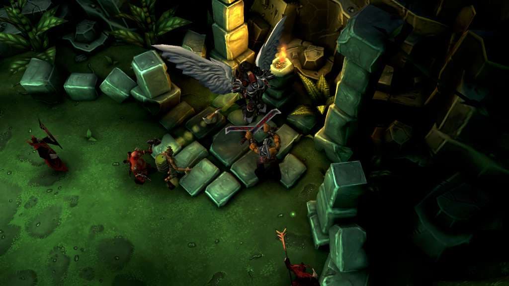 SoulCraft Steam CD Key