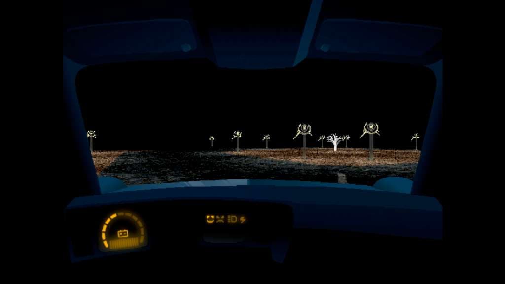 Night Shift Steam CD Key