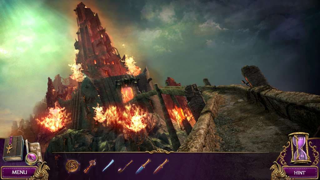 The Secret Order 2: Masked Intent Steam CD Key