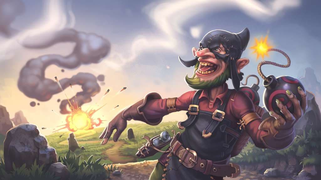 Marble Duel Steam CD Key
