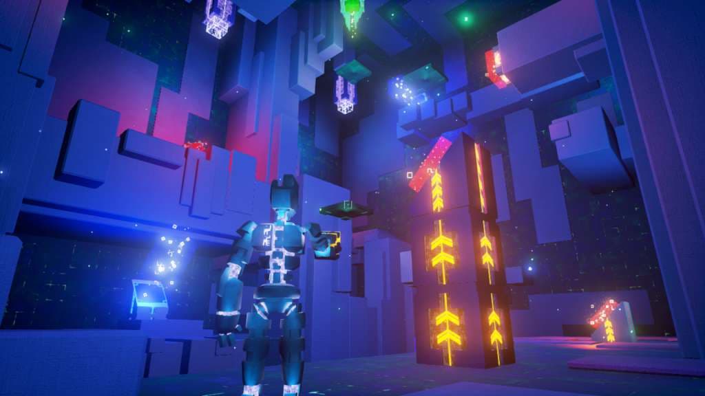 Anomaly 1729 Steam CD Key