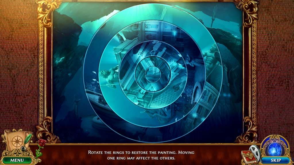 The Emerald Maiden: The Symphony of Dreams Steam CD Key
