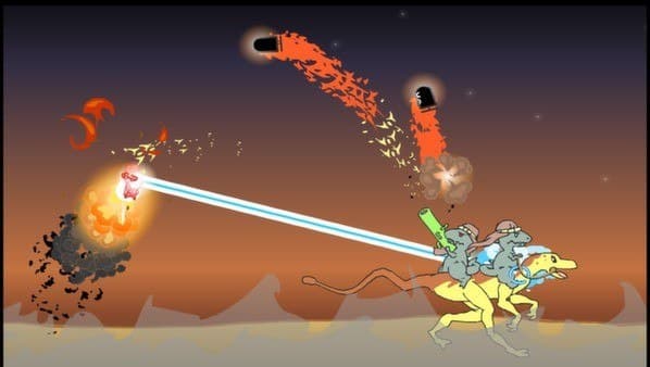 No Time to Explain Steam CD Key