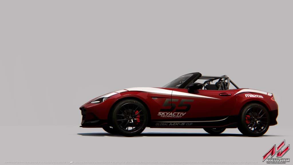 Assetto Corsa - Japanese Pack DLC EU Steam CD Key