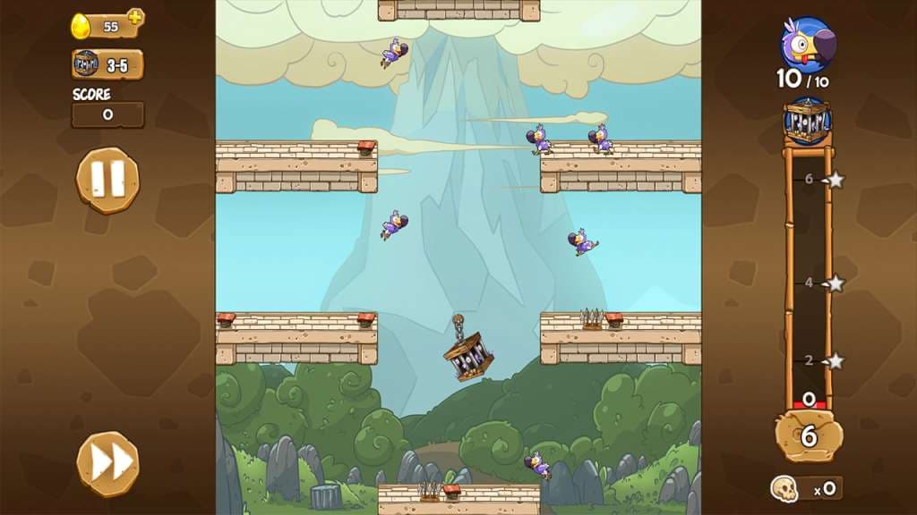 Save the Dodos Steam CD Key