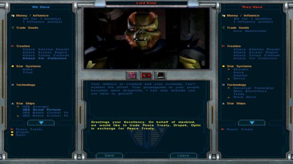 Galactic Civilizations Complete Pack Steam CD Key