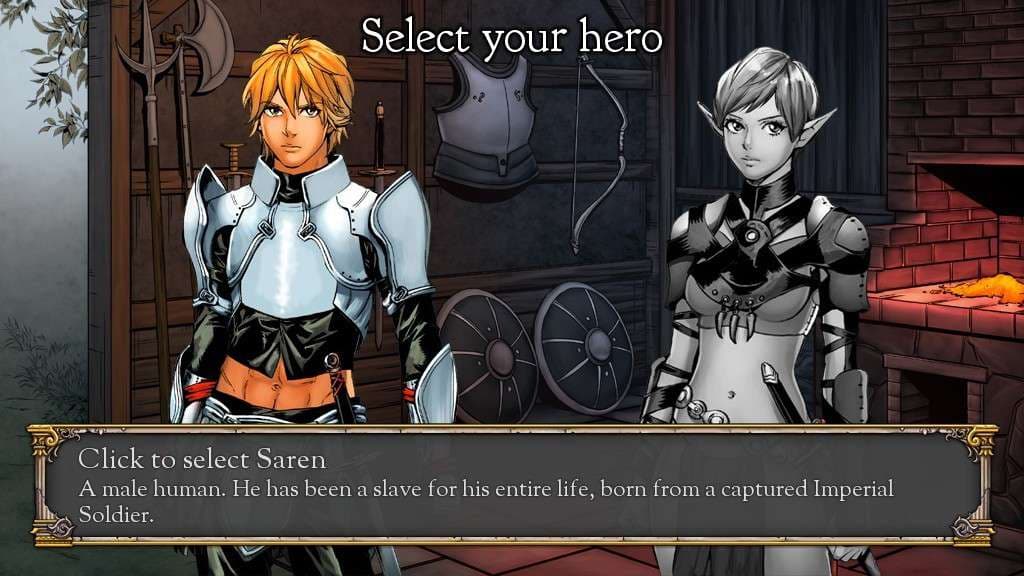 Loren The Amazon Princess - Deluxe Edition Steam CD Key