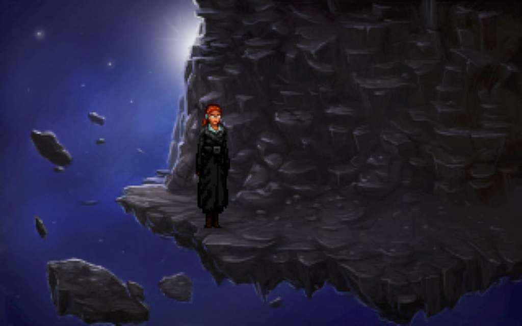 Blackwell Epiphany Steam CD Key