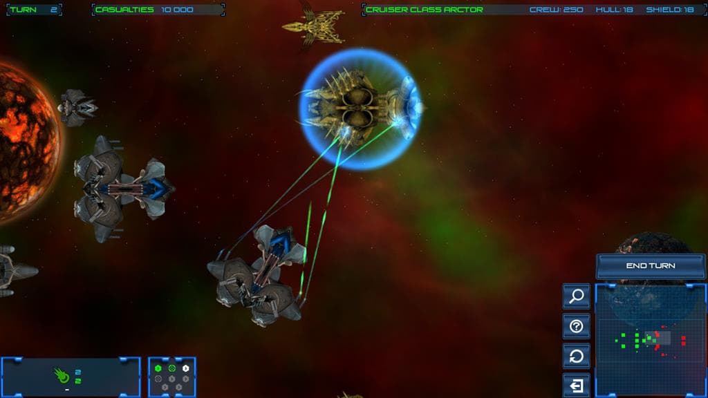 Human Extinction Simulator Steam CD Key