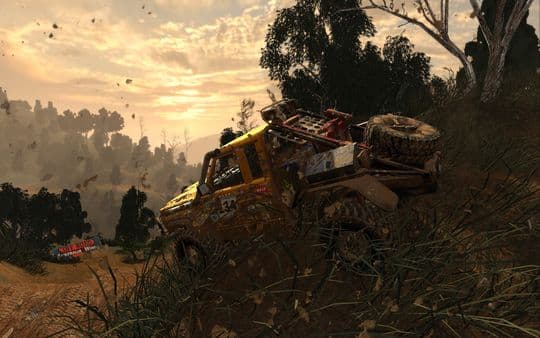 Off-Road Drive PC Steam CD Key