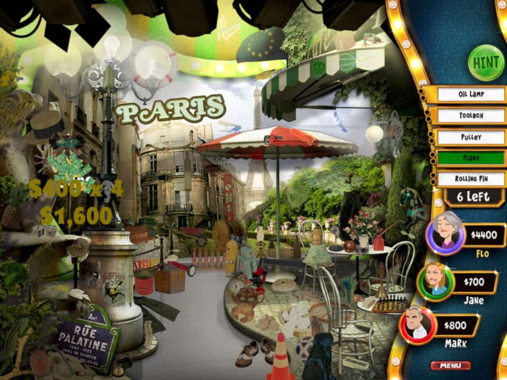 Discovery! A Seek and Find Adventure PC Steam CD Key