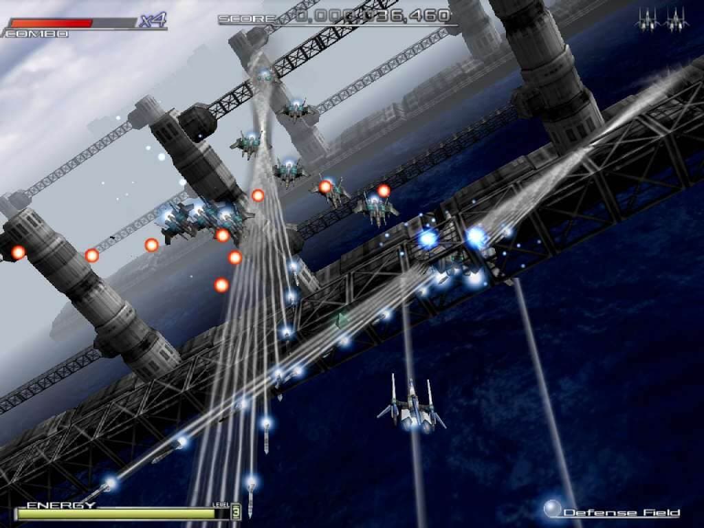 ALLTYNEX Second Steam CD Key
