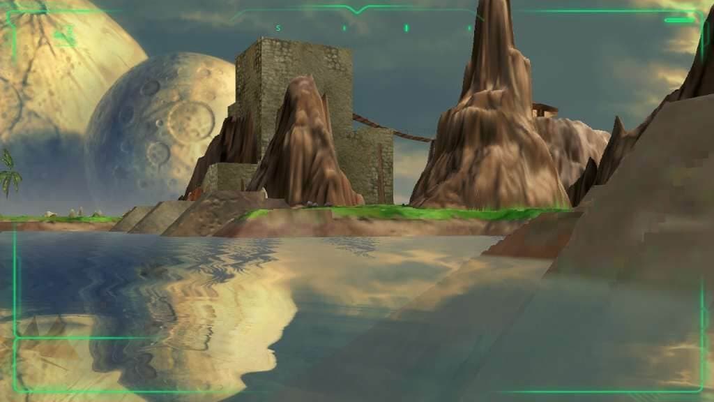 Outcast 1.1 Steam CD Key