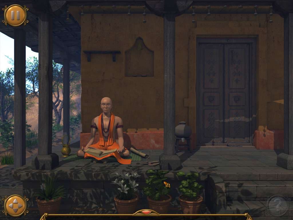 Pahelika: Revelations HD Steam CD Key