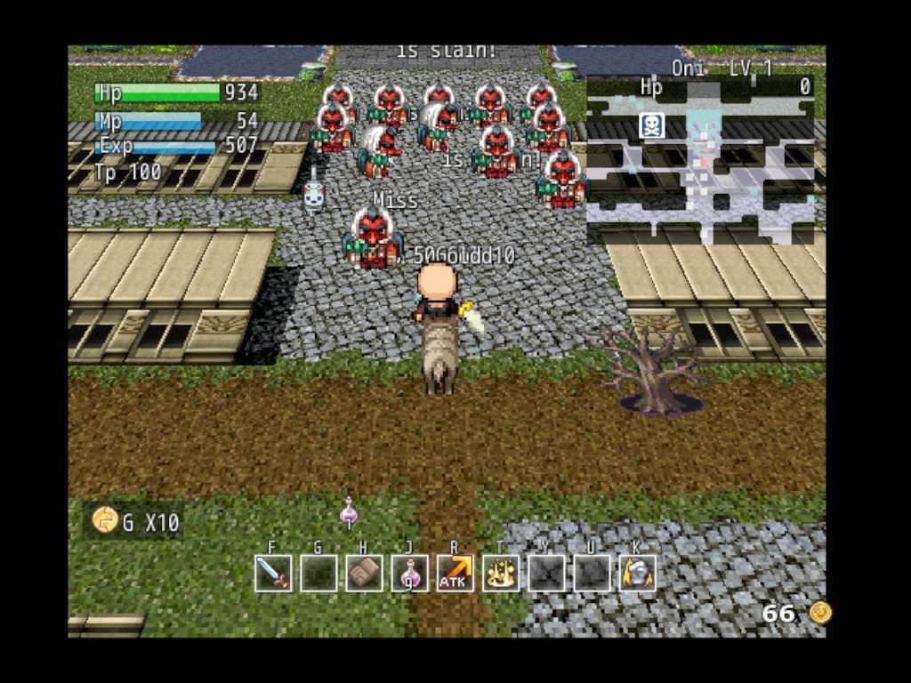 After The End: The Harvest Steam CD Key