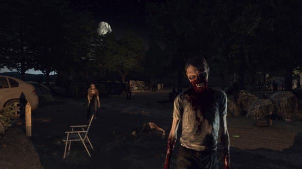The Walking Dead: Survival Instinct - Walker Herd Survival Pack Steam CD Key