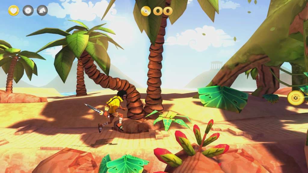 Funk of Titans Steam CD Key