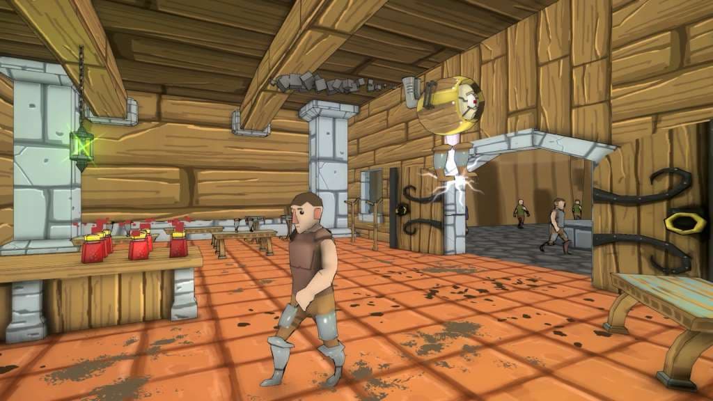Shoppe Keep Steam CD Key