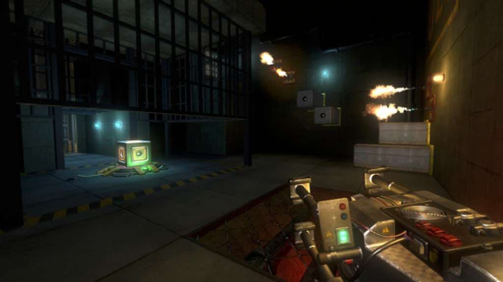 Magnetic: Cage Closed Collector's Edition Steam CD Key