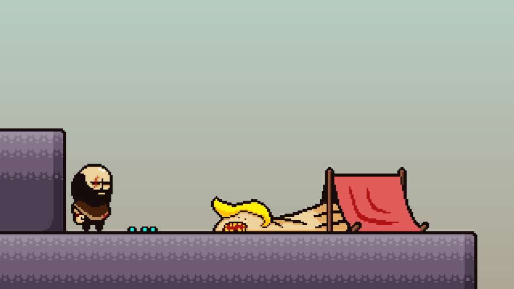 LISA PC Steam CD Key