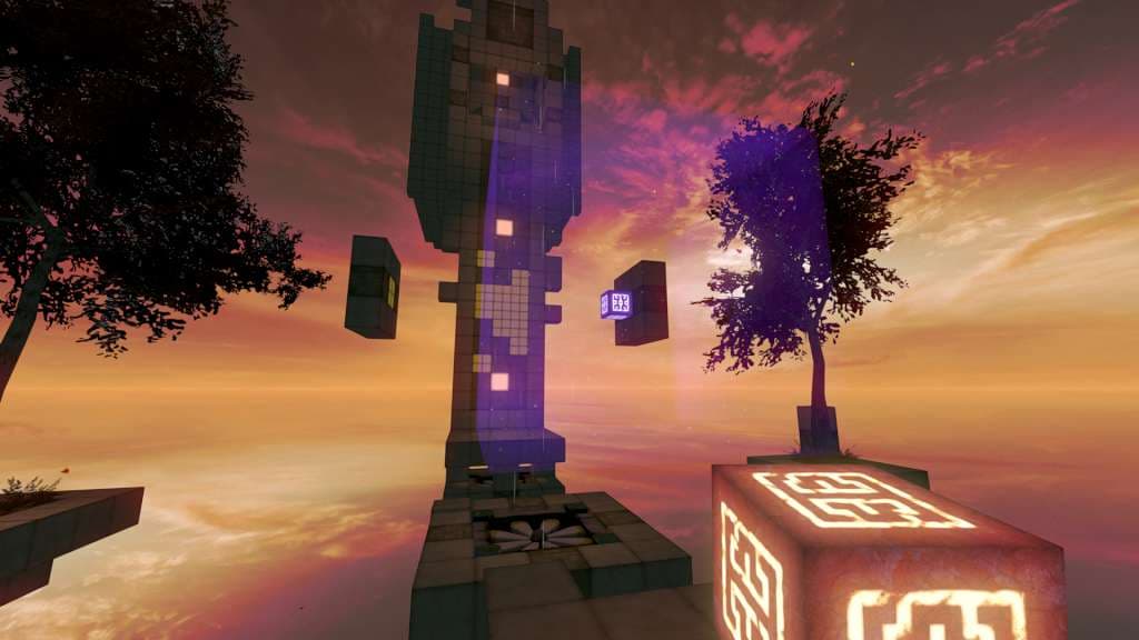 Qbeh-1: The Atlas Cube Steam CD Key