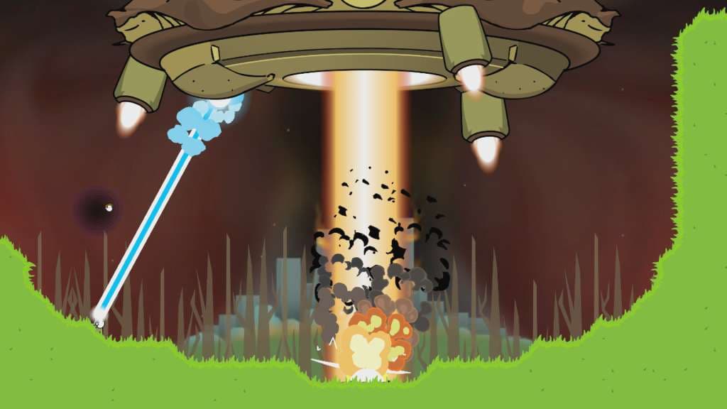 No Time To Explain Remastered Steam CD Key