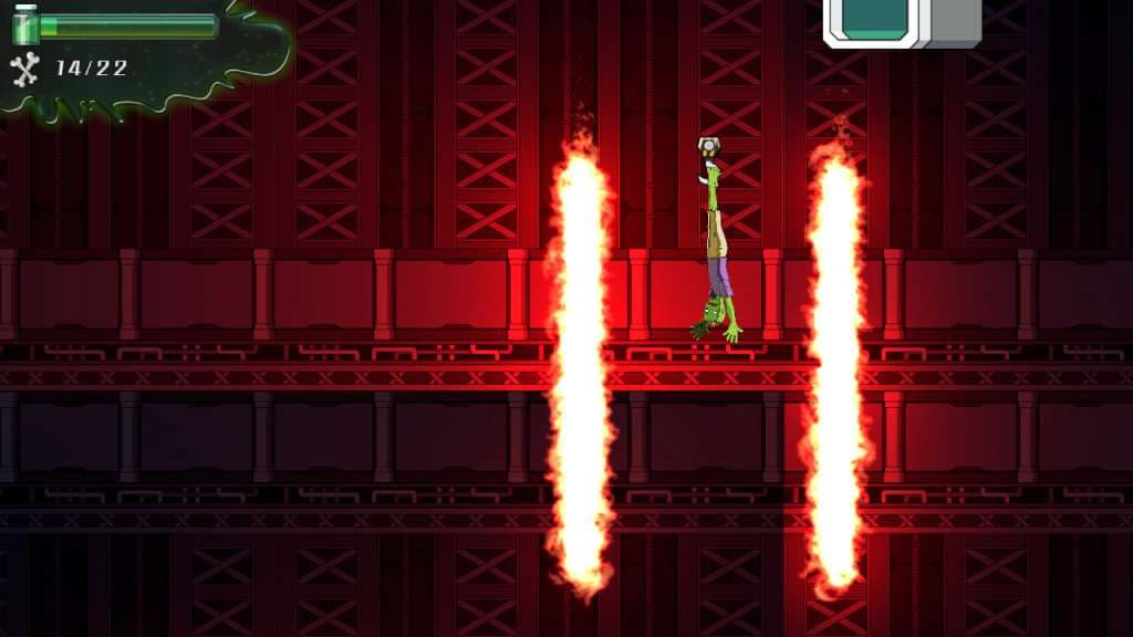 Boneless Zombie Steam CD Key