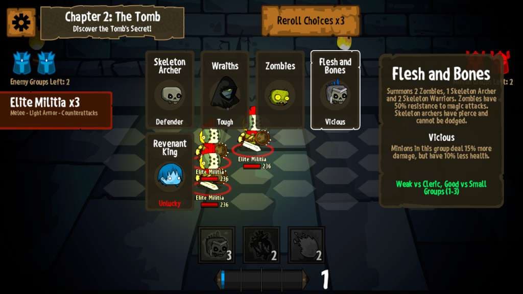 Reverse Crawl Steam CD Key