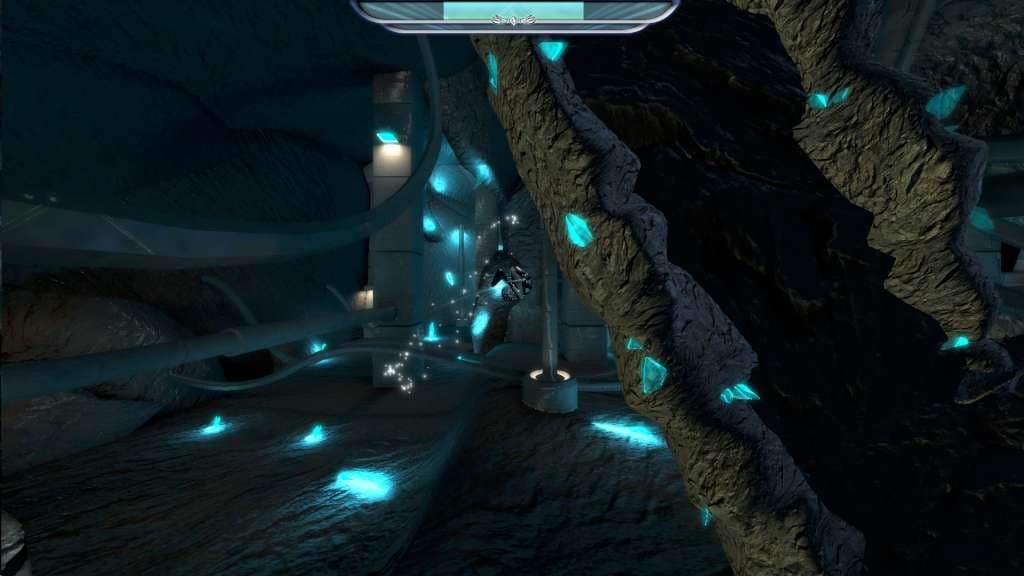 Luna Sky Steam CD Key