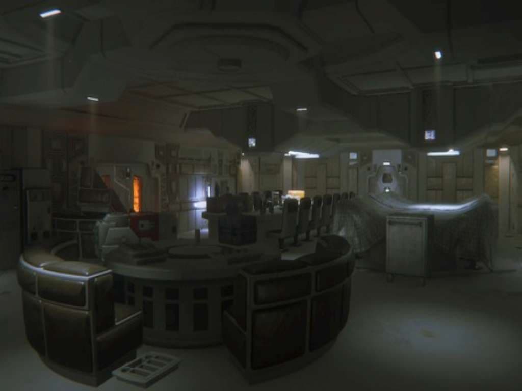 Alien: Isolation - The Trigger DLC Steam CD Key