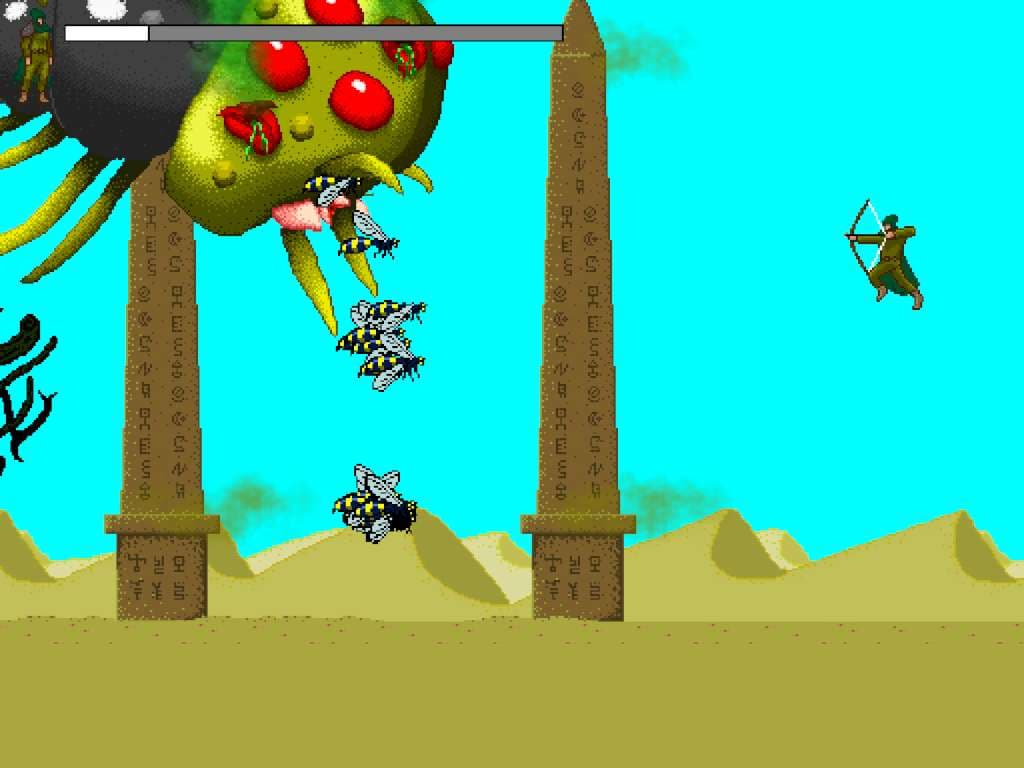 The Waste Land Steam CD Key