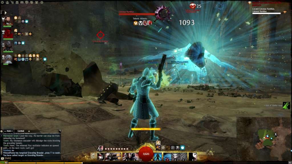 Guild Wars 2 - TOY MINIATURE EGG DLC Digital Download CD Key
