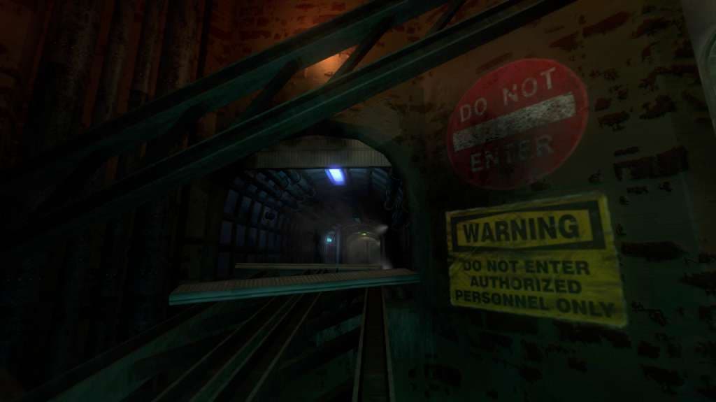 Magnetic: Cage Closed Steam CD Key