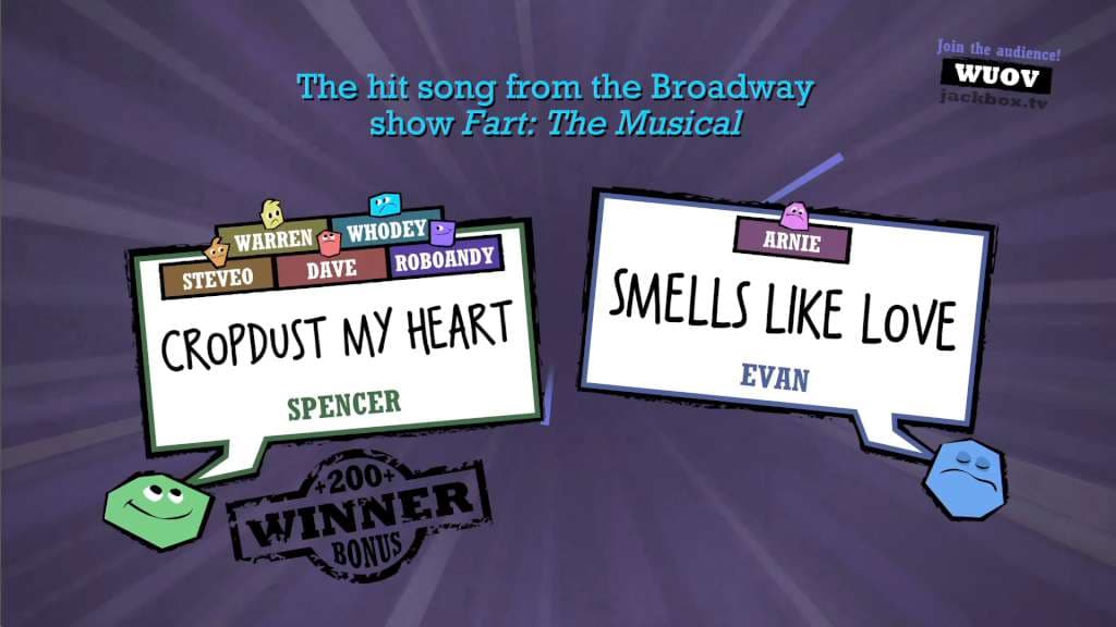 Quiplash Steam CD Key