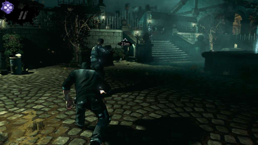 DARK - Cult of the Dead DLC Steam CD Key