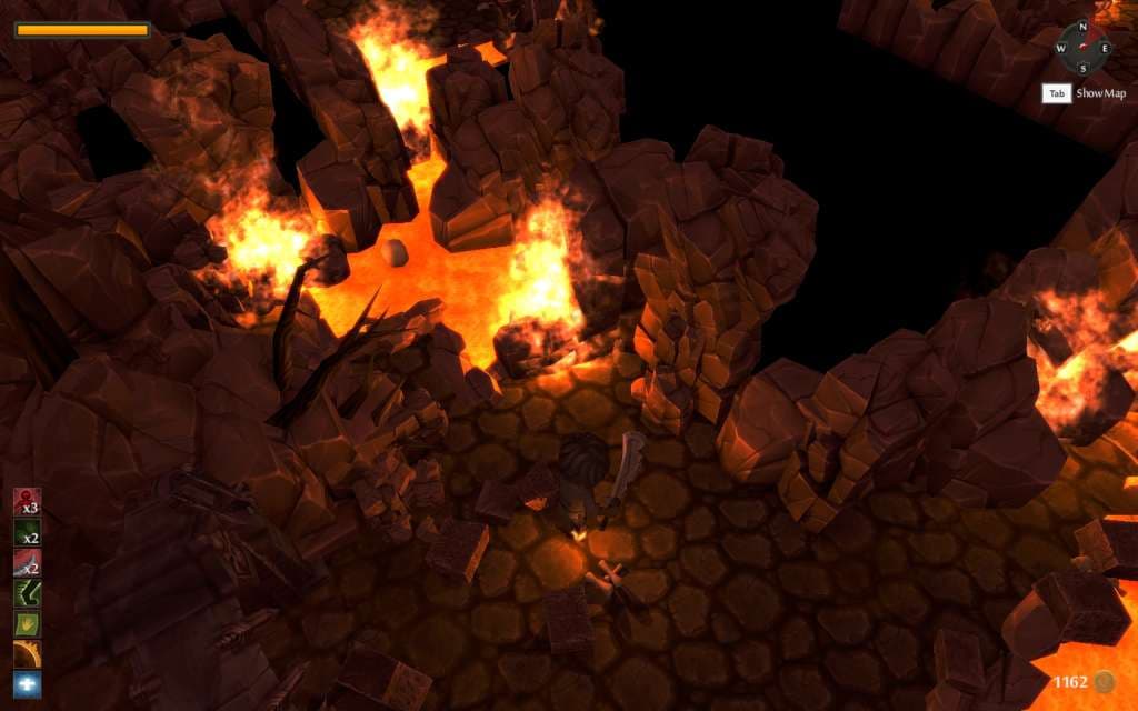 TinyKeep Steam CD Key