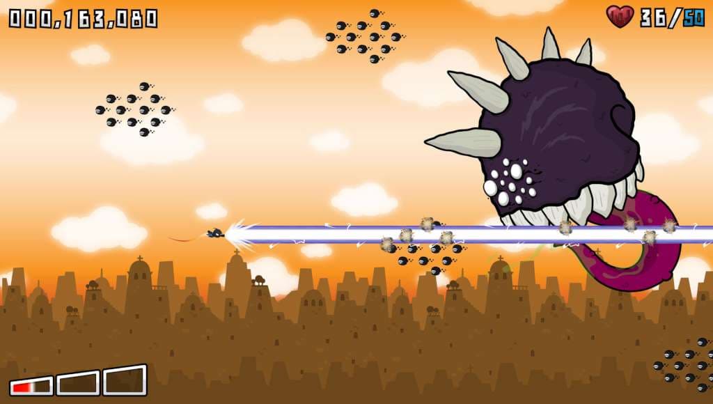 Who's that Flying?! Steam CD Key
