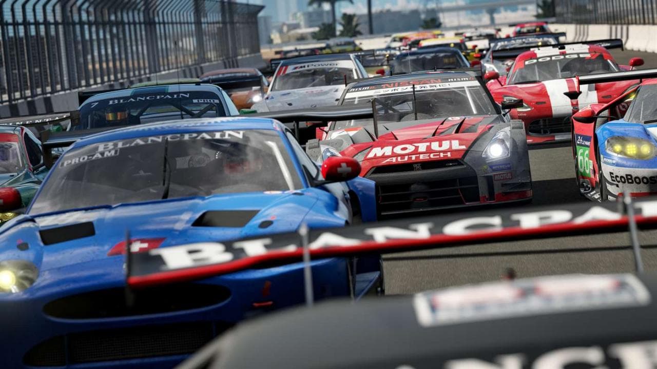 Forza Motorsport 7 Deluxe Edition XBOX One / Windows 10 CD Key