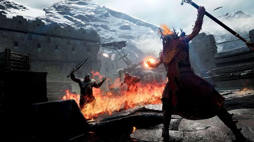 Warhammer: Vermintide 2 - Collector's Edition PC Steam CD Key