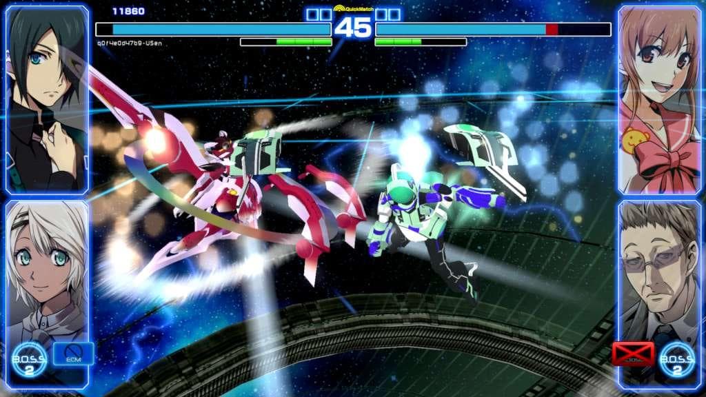Senko no Ronde 2 Steam CD Key
