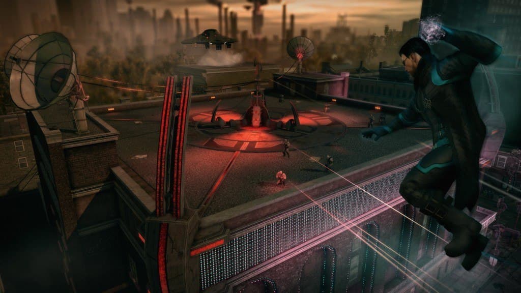 Saints Row Ultimate Franchise Pack Steam CD Key