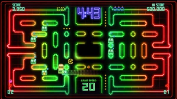 PAC-MAN Championship Edition DX+ Steam CD Key