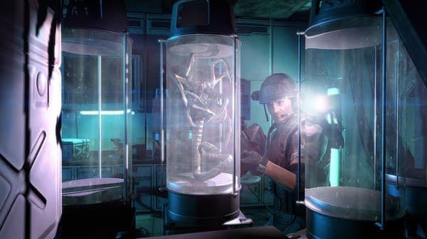Aliens Colonial Marines Season Pass Steam CD Key